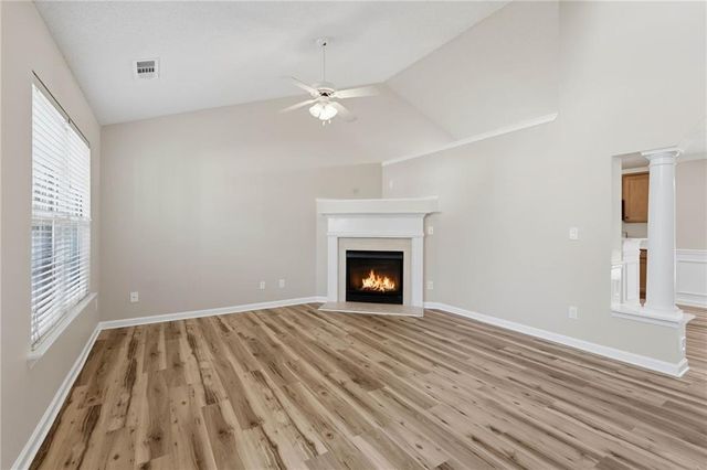 127 Hidden Lake Circle, Canton, GA 30114