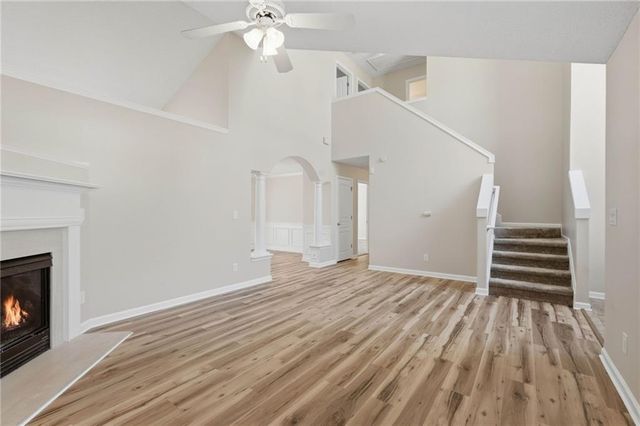 127 Hidden Lake Circle, Canton, GA 30114