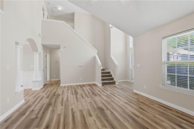 127 Hidden Lake Circle, Canton, GA 30114