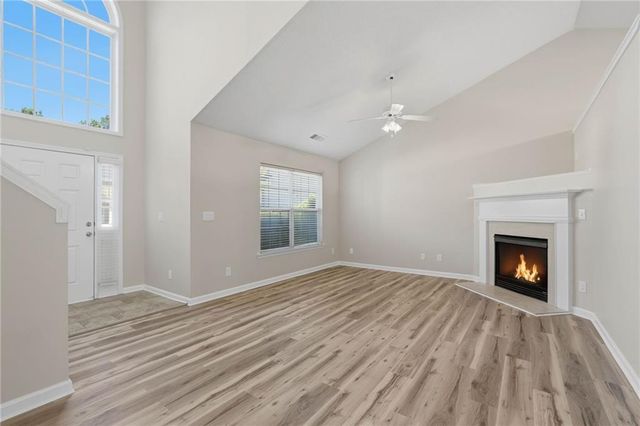 127 Hidden Lake Circle, Canton, GA 30114