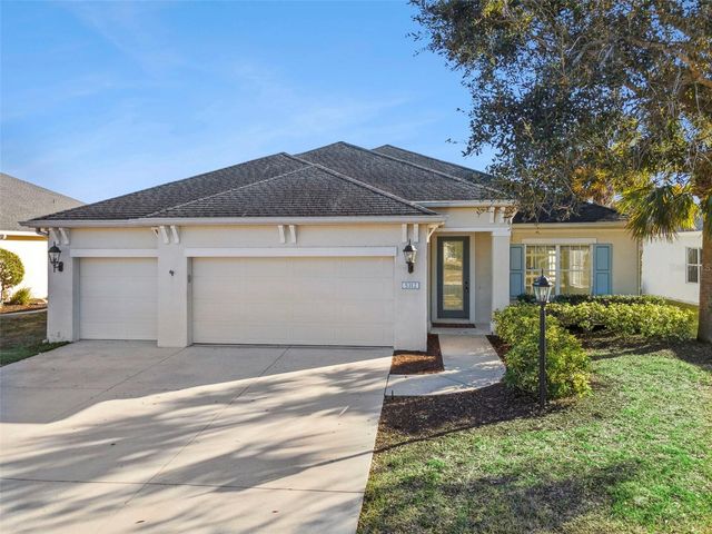 5312 TIDE POINT WAY, Bradenton, FL 34208
