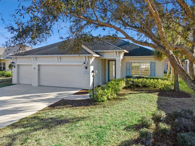 5312 TIDE POINT WAY, Bradenton, FL 34208