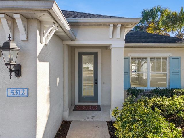 5312 TIDE POINT WAY, Bradenton, FL 34208