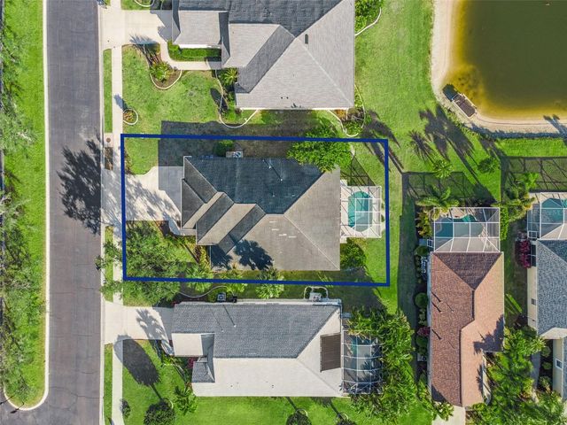 5312 TIDE POINT WAY, Bradenton, FL 34208