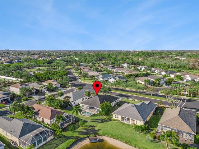 5312 TIDE POINT WAY, Bradenton, FL 34208