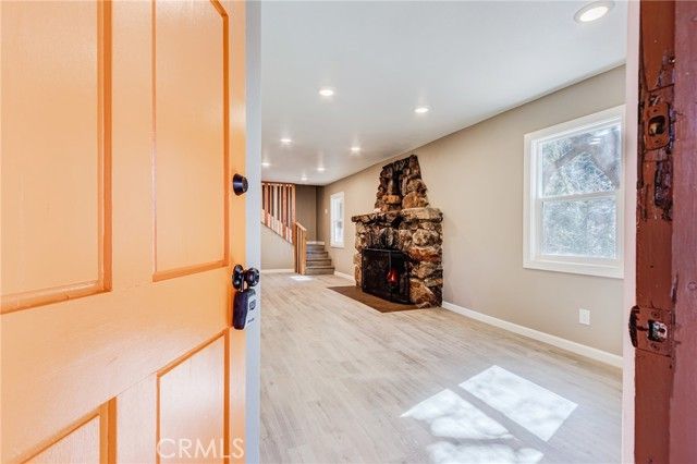 33350 Robin Drive, Green Valley Lake, CA 92341