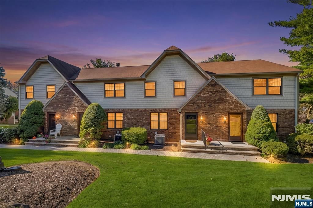101 E Oak Street I-3, Oakland, NJ 07436