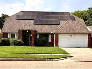 9114 Smokehollow Drive, Houston, TX 77064