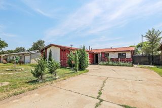 5005 WESTWAY Trail, Amarillo, TX 79109