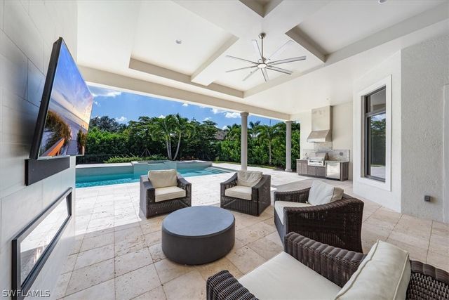 28854 Blaisdell DR, Naples, FL 34119