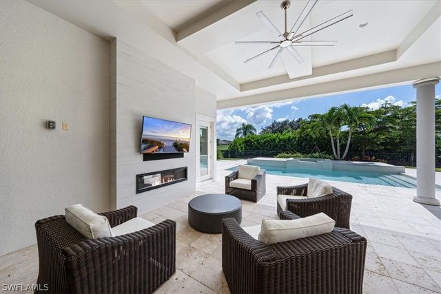 28854 Blaisdell DR, Naples, FL 34119