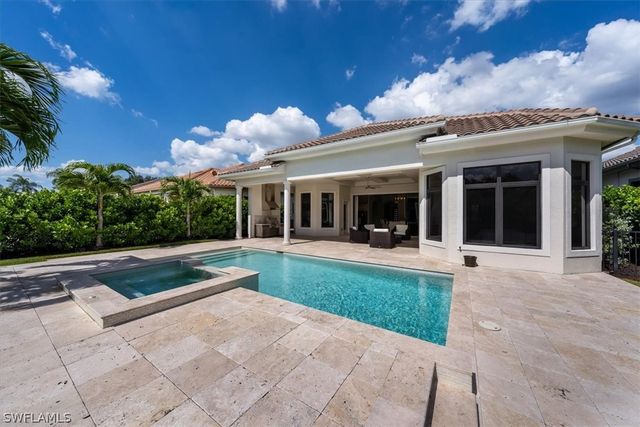 28854 Blaisdell DR, Naples, FL 34119