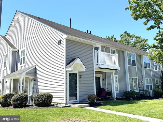 560 SHETLAND CT, Sewell, NJ 08080