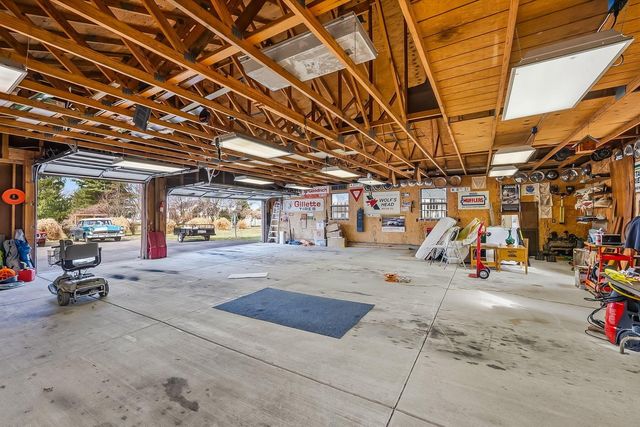 8191 Maxtown Road, Westerville, OH 43082