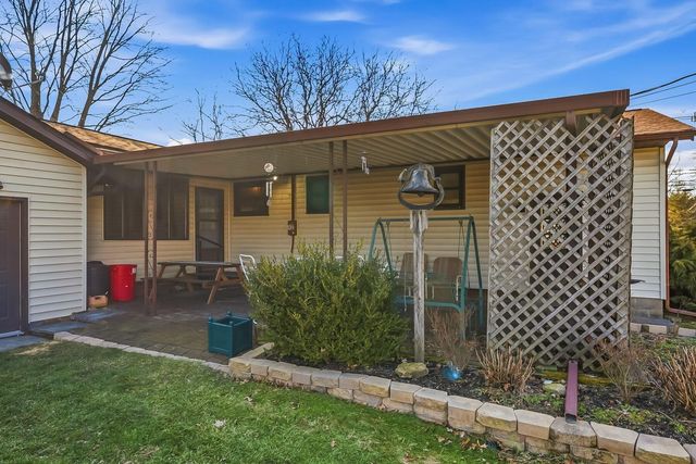 8191 Maxtown Road, Westerville, OH 43082