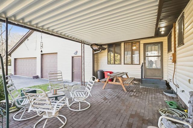 8191 Maxtown Road, Westerville, OH 43082