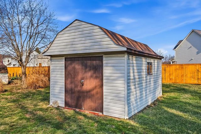 8191 Maxtown Road, Westerville, OH 43082