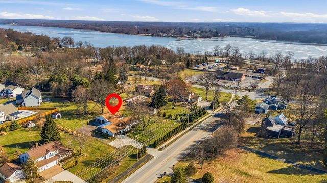 8191 Maxtown Road, Westerville, OH 43082