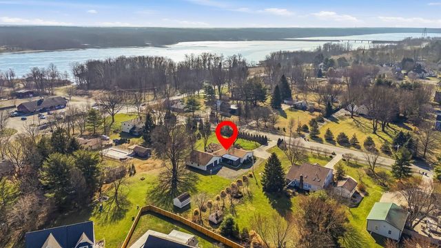 8191 Maxtown Road, Westerville, OH 43082