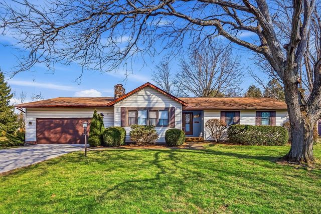 8191 Maxtown Road, Westerville, OH 43082