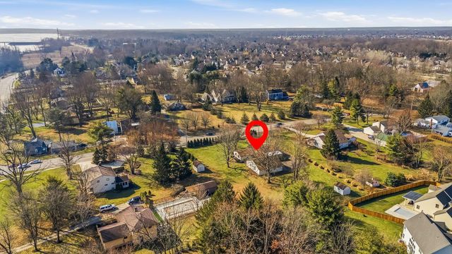 8191 Maxtown Road, Westerville, OH 43082