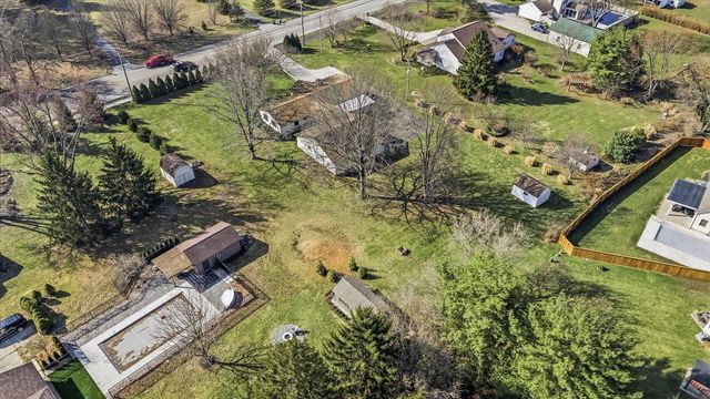 8191 Maxtown Road, Westerville, OH 43082