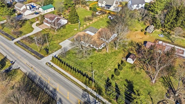 8191 Maxtown Road, Westerville, OH 43082