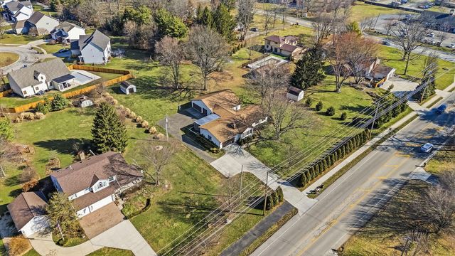 8191 Maxtown Road, Westerville, OH 43082