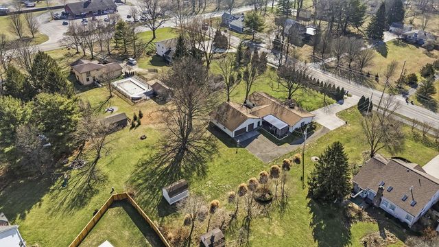 8191 Maxtown Road, Westerville, OH 43082