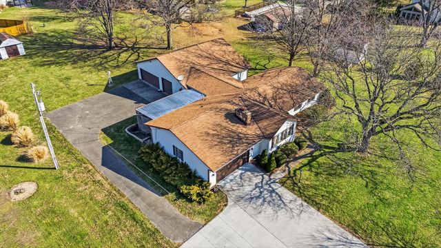 8191 Maxtown Road, Westerville, OH 43082