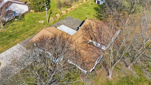 8191 Maxtown Road, Westerville, OH 43082