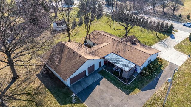 8191 Maxtown Road, Westerville, OH 43082