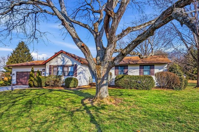 8191 Maxtown Road, Westerville, OH 43082