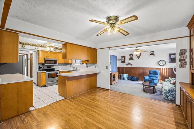 8191 Maxtown Road, Westerville, OH 43082