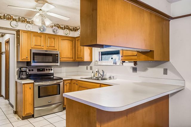 8191 Maxtown Road, Westerville, OH 43082