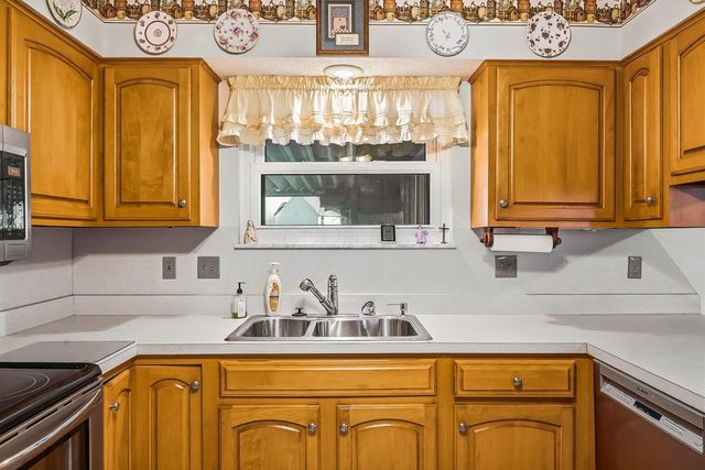 8191 Maxtown Road, Westerville, OH 43082