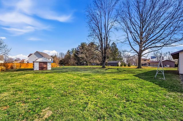 8191 Maxtown Road, Westerville, OH 43082