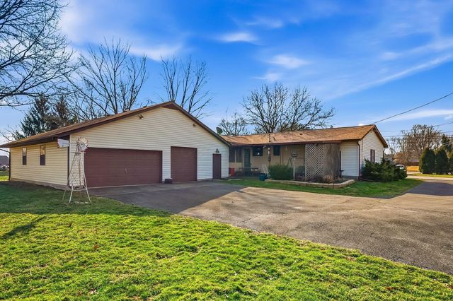 8191 Maxtown Road, Westerville, OH 43082