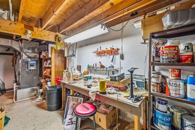 8191 Maxtown Road, Westerville, OH 43082