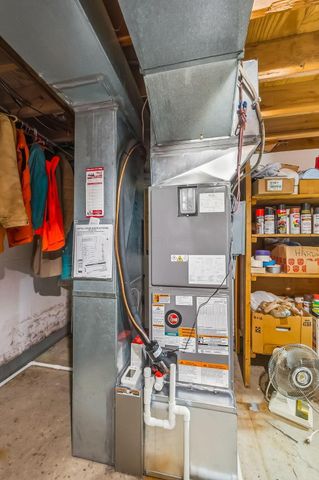 8191 Maxtown Road, Westerville, OH 43082