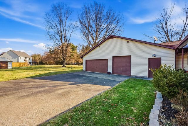 8191 Maxtown Road, Westerville, OH 43082