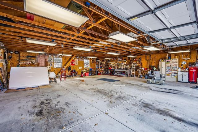 8191 Maxtown Road, Westerville, OH 43082