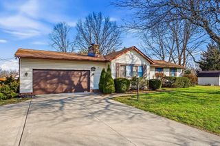 8191 Maxtown Road, Westerville, OH 43082