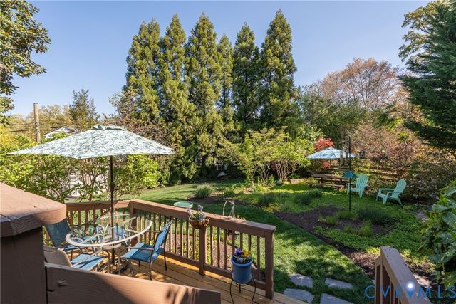 7712 Sweetbriar Rd, Henrico, VA 23229