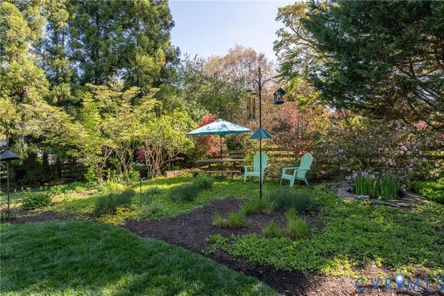 7712 Sweetbriar Rd, Henrico, VA 23229