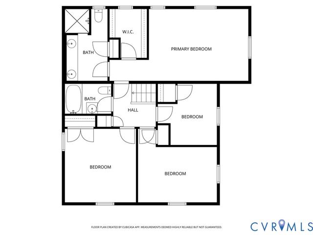 7712 Sweetbriar Rd, Henrico, VA 23229