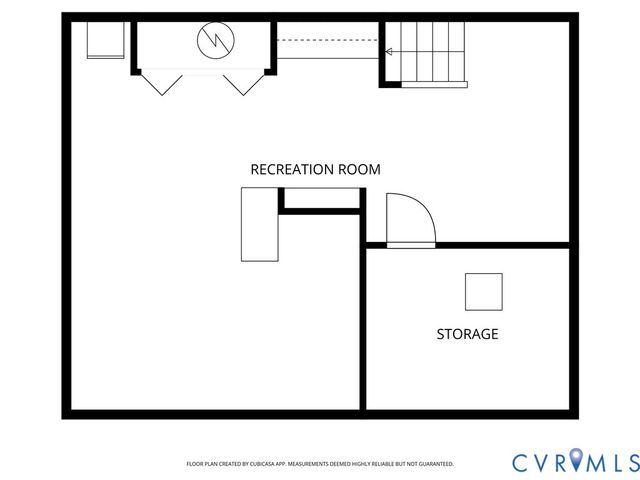 7712 Sweetbriar Rd, Henrico, VA 23229