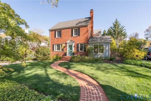 7712 Sweetbriar Rd, Henrico, VA 23229
