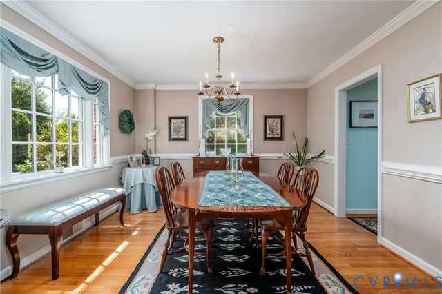 7712 Sweetbriar Rd, Henrico, VA 23229