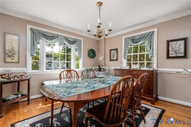 7712 Sweetbriar Rd, Henrico, VA 23229
